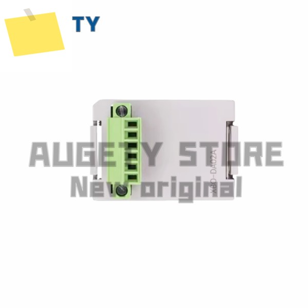 LS XBO 시리즈 XBO-AD02A PLC 컨트롤러 모듈용 원본 제품 이미지