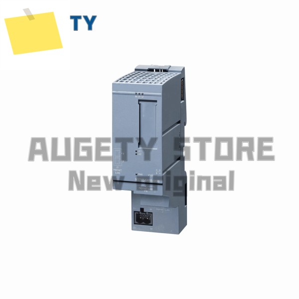PLC 인터페이스 모듈, Siemens 6ES7155-6AU30-0CN0 제품 이미지