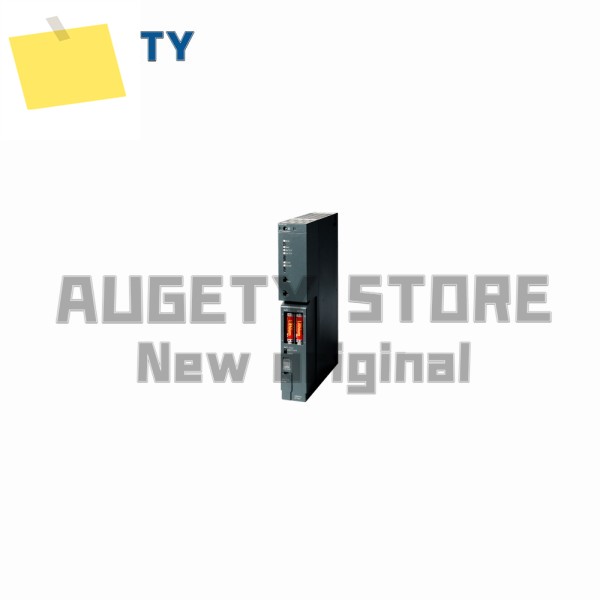 지멘스 PLC 모듈 , 6ES7407-0KR02-0AA0, 6ES7 제품 이미지