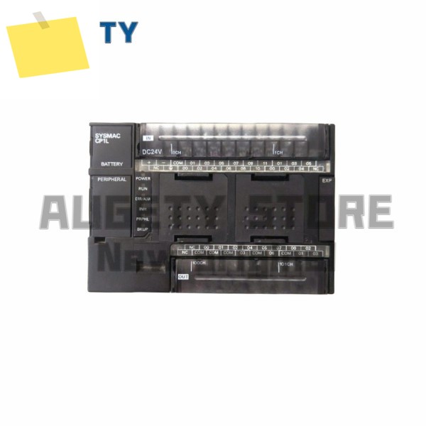 CP1L-M30DT1-D PLC 프로그래밍 가능 컨트롤러, 새제품 제품 이미지