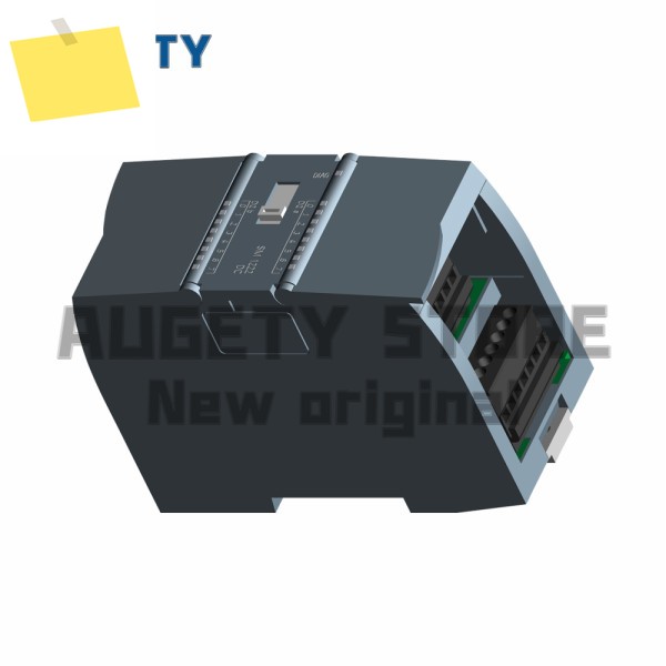 지멘스 PLC 모듈 , 6ES7222-1HF32-0XB0 제품 이미지