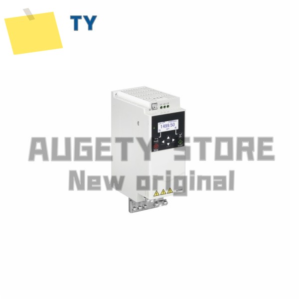 신품 ACS180-04N-06A9-1 PLC 모듈 ACS180 시리즈 제품 이미지