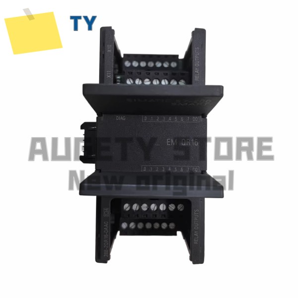 지멘스 6ES7288-2QR16-0AA0 PLC 컨트롤러 시리즈 제품 이미지