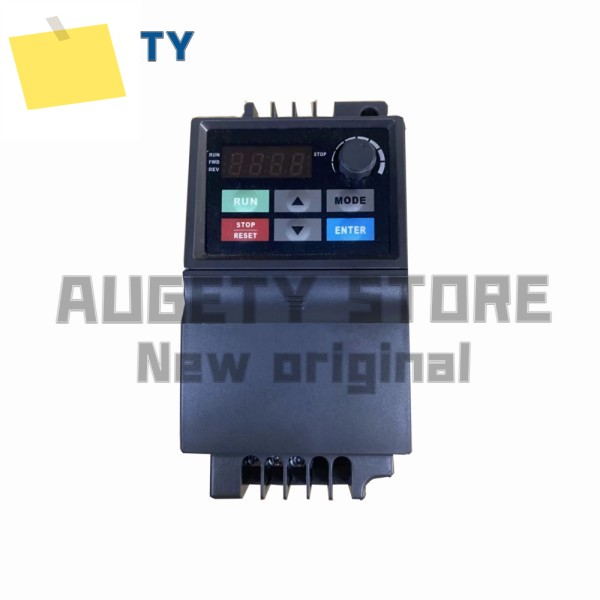 델타 VFD002004007015021L21W 주파수 변환기 L21W L43W 제품 이미지