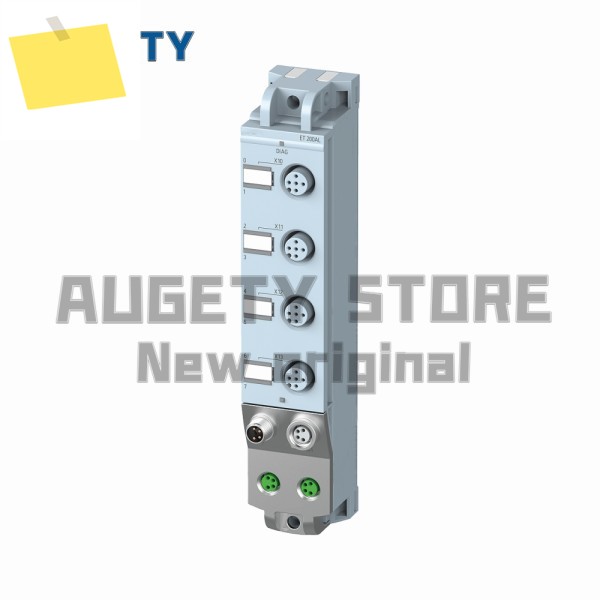 지멘스 PLC 모듈용 , 6ES7142-5AF00-0BA0 제품 이미지