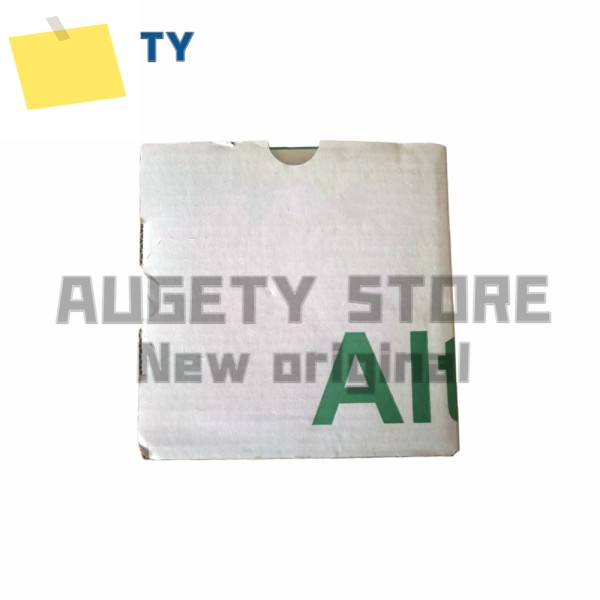 슈나이더 ATV320U11N4C 주파수 변환기용 원본 제품 이미지
