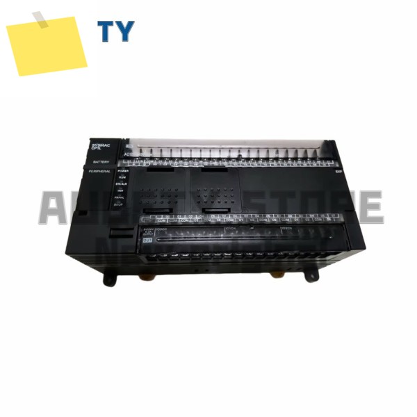 CP1L-M60DT-A PLC 프로그래밍 가능 컨트롤러 제품 이미지