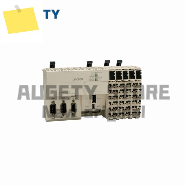 PLC 모듈, LMC058LF42 제품 이미지
