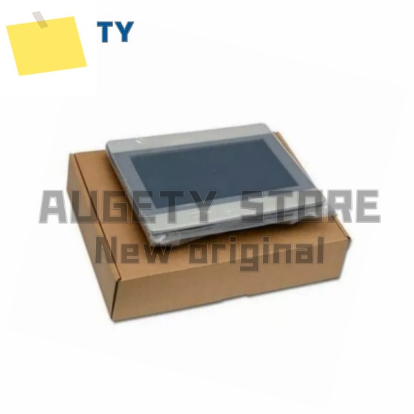 WEINVIEW USB 터치 스크린 호스트 이더넷 포트, TK6071IP, HMI, 7 인치, 새제품 제품 이미지