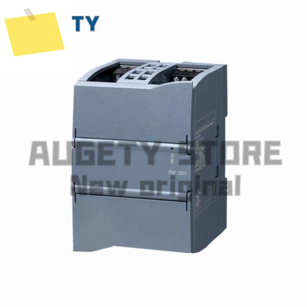 PLC 컨트롤러 모듈, Siemens 1200 6EP1332-1SH71 제품 이미지