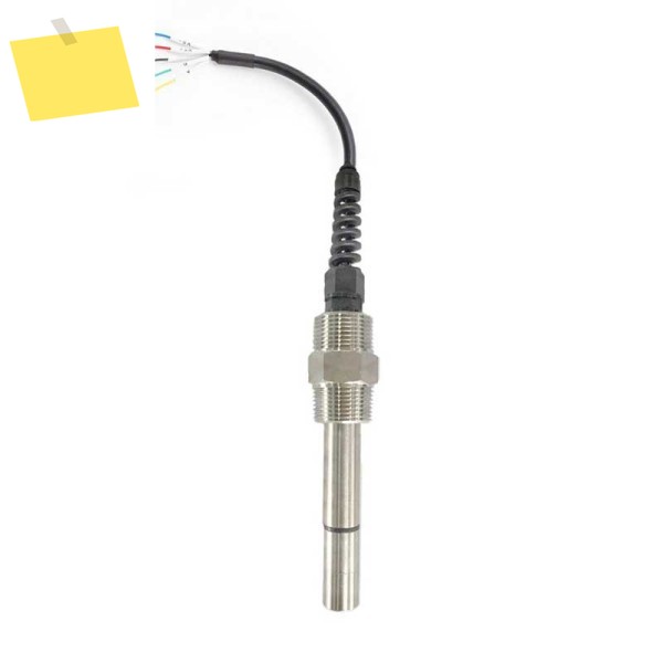 용존 산소 프로브 센서, Modbus rtu 4-20mA 광학 형광 DO rs485 유지 보수 실시간 모니터링, 형 제품 이미지