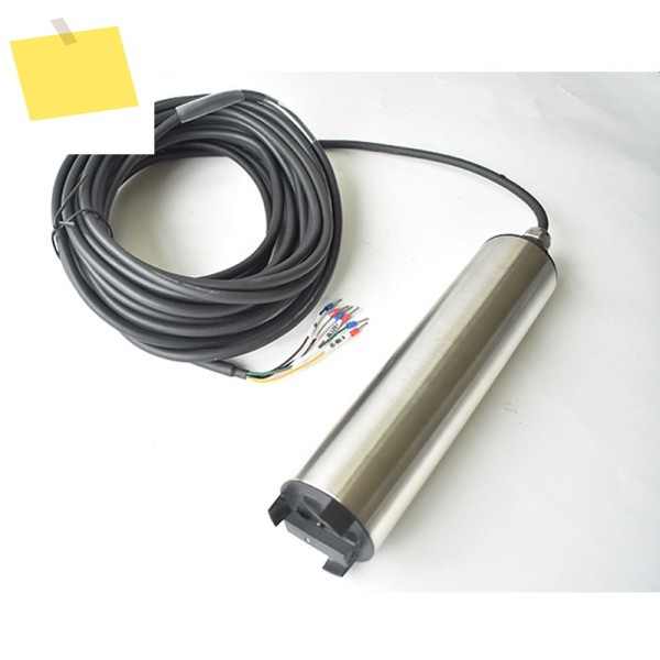 RS485 MLSS 센서 프로브 활성 슬러지 혼합 액체 부유 고형물 MODBUS RTU 자동 와이퍼 사용자 정의 제품 이미지