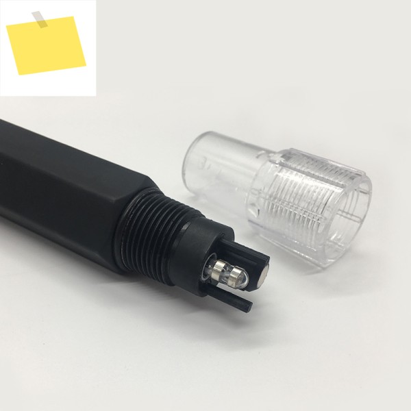 온라인 디지털 오존 센서 물 속의 용존 아날로그 전압 4~20mA RS-485 MODBUS RTU 출력 제품 이미지