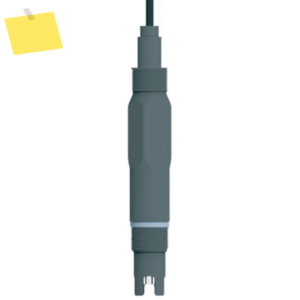 ORP 센서 RS485 Modbus RTU 산업용 프로브 폐수 하수 실시간 724시간 모니터링 PTFE 접합부 제작 제품 이미지