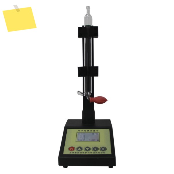 전자비닐막 유량계 BL-100BL-101BL-102BL-103BL-105 제품 이미지