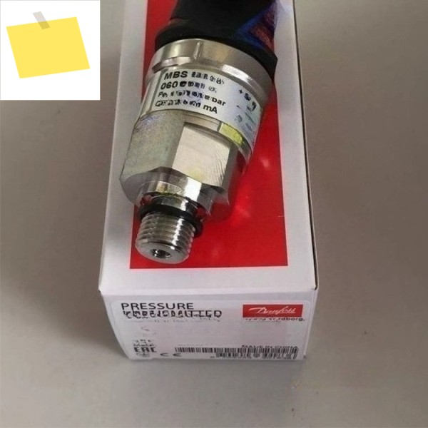 댄포스 압력 센서 mbs3000 060G5539 제품 이미지