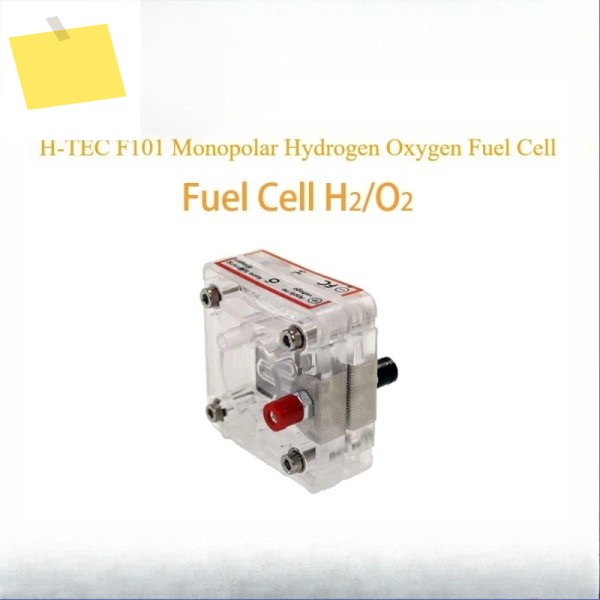 H-TEC H 2O 2 - 공기 연료전지 스택 청정 에너지 발생기실험실산업가정용 제품 이미지