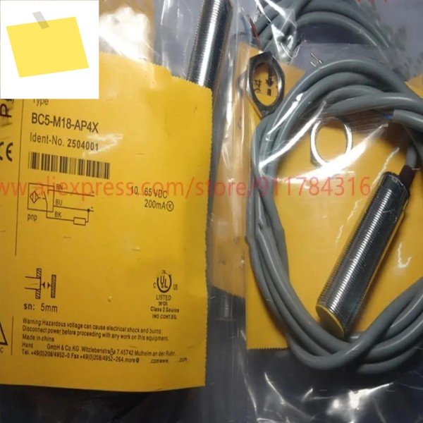 2pcs 신품 고품질 IFM 근접 스위치 IIS240 제품 이미지