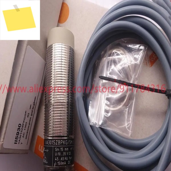 2pcs 신품 고품질 II5930 근접 스위치 IIA3015ZBPKG5MSH 제품 이미지