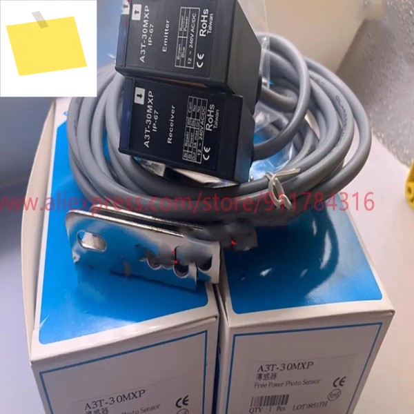 신품 고품질 FOTEK 광전 스위치 A3T-30MX 제품 이미지
