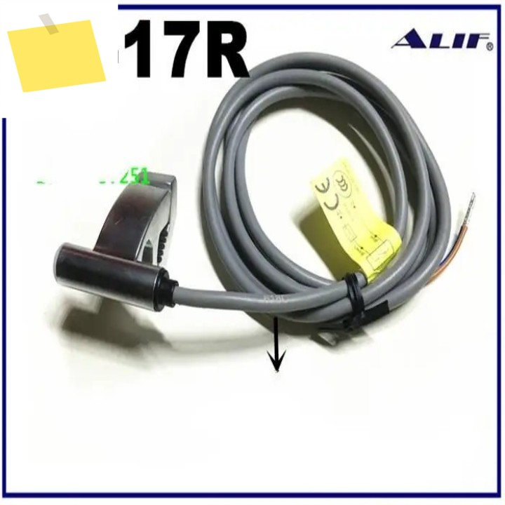 3pcs 신품 Alif 마그네틱 스위치 AL-17R 제품 이미지