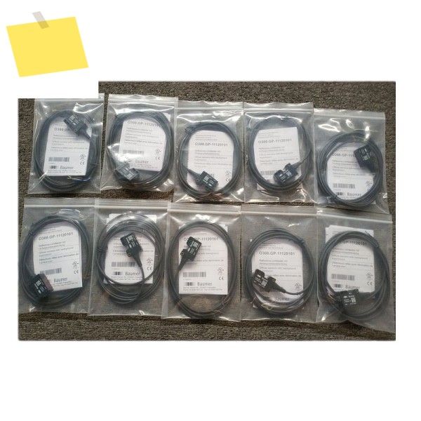 Baomer 확산 반사 O300-GP-11120101 광전 스위치 제품 이미지