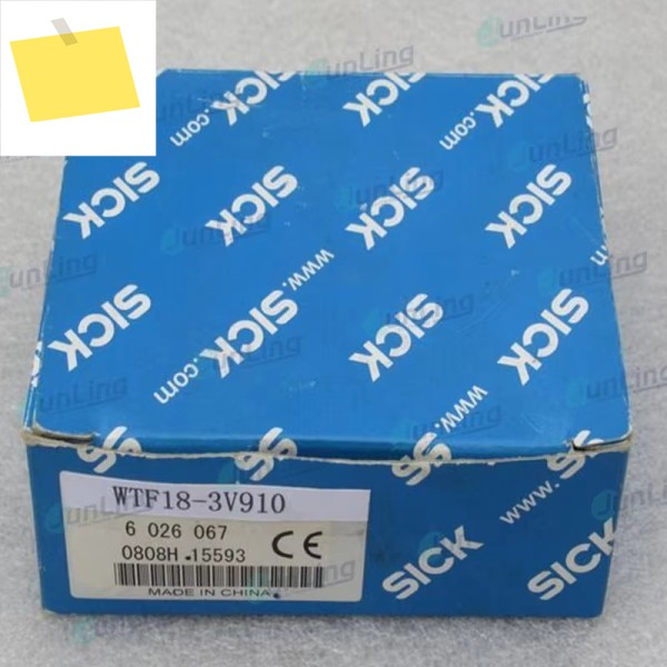 신품 SCHKER 센서 WT160-E 1526022791 제품 이미지