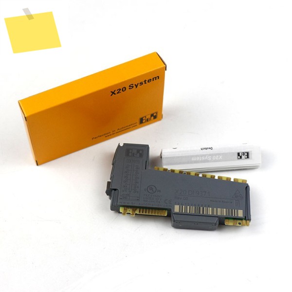 X20BM11X20BM01X20DI93719372DO9322AI2622AO2622 B & R 제품 이미지