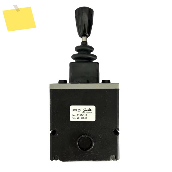 DANFOSS 155B4212 제어 핸들 센서 제품 이미지