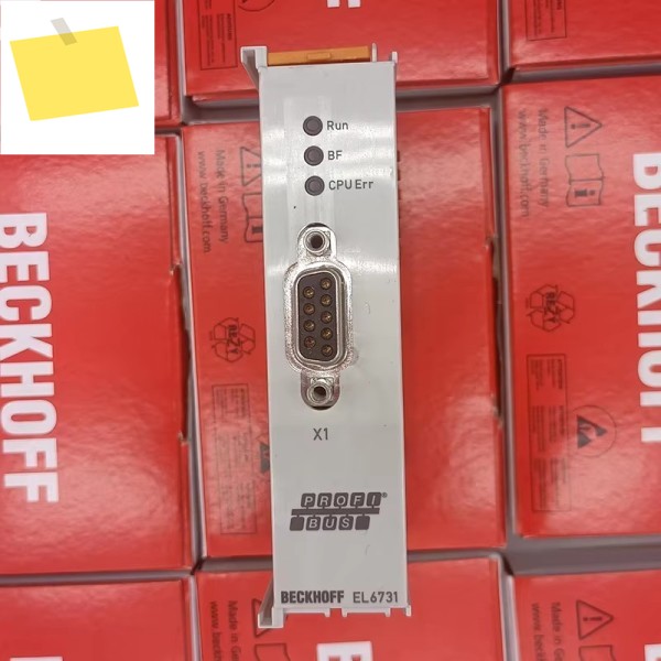 베흐호프 EL6731 EL9410 모듈 제품 이미지