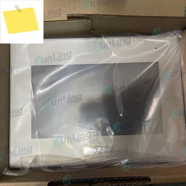 PFXGP4401WADW,PFXGP4402WADW,PFXGP4502WADW 터치스크린 LCD 화면 HMI Pro-Face 제품 이미지