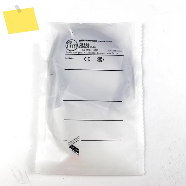 IS5001 sensor proximity switch 제품 이미지