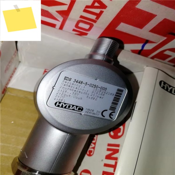 EDS 3448-5-0250-000,908166 유량 압력 센서 제품 이미지