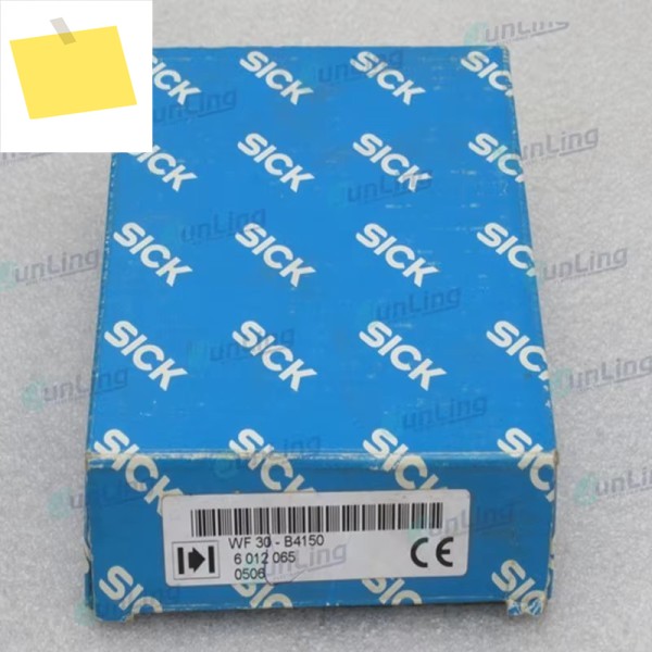 신품 SCHKER 센서 WF30-B 41506012065 제품 이미지