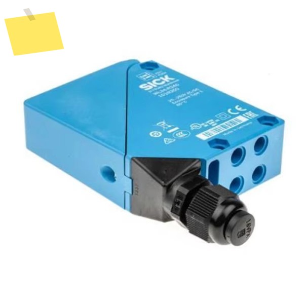 WL34-R240 SICK Photoelectric Sensor New Original Off-stock 제품 이미지