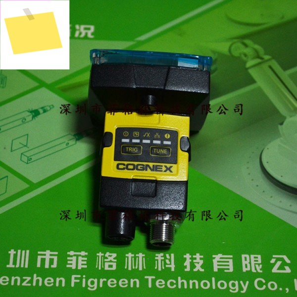 정품 IS2001C-230-40-125 코그넥스 비전 센서 제품 이미지