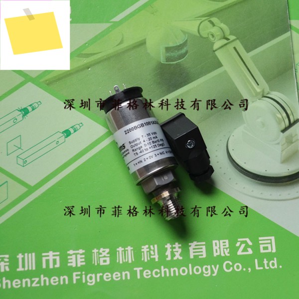 실물사진 2200BGB1001A3UA American GEMS 압력센서 해주세요 제품 이미지