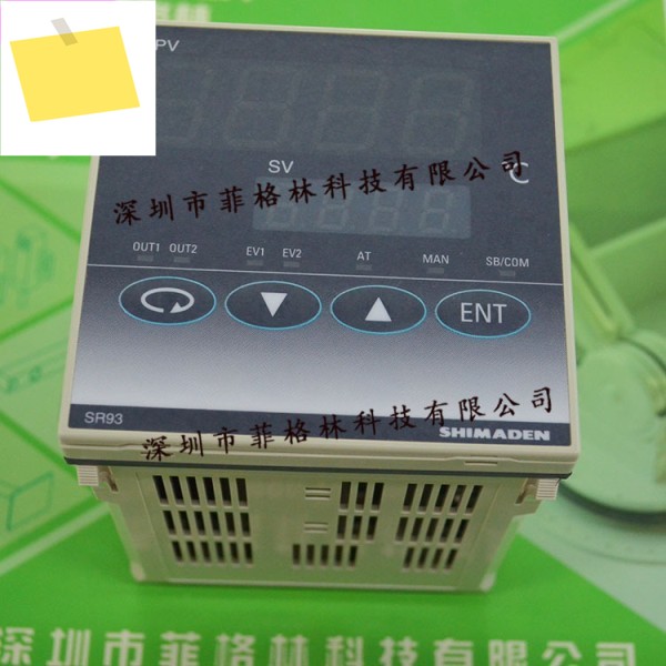 SR93-8I-N-90-105R-0000 시마덴 온도조절기 제품 이미지