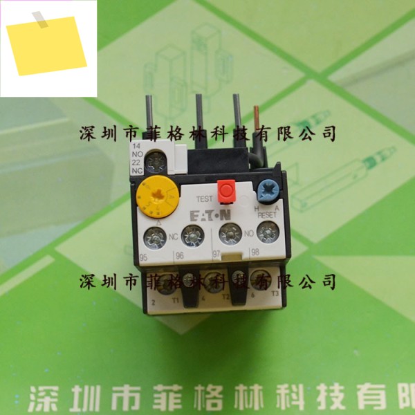 실물사진 ZB32C-6 American Eaton EATONMuller Moeller 열릴레이 제품 이미지