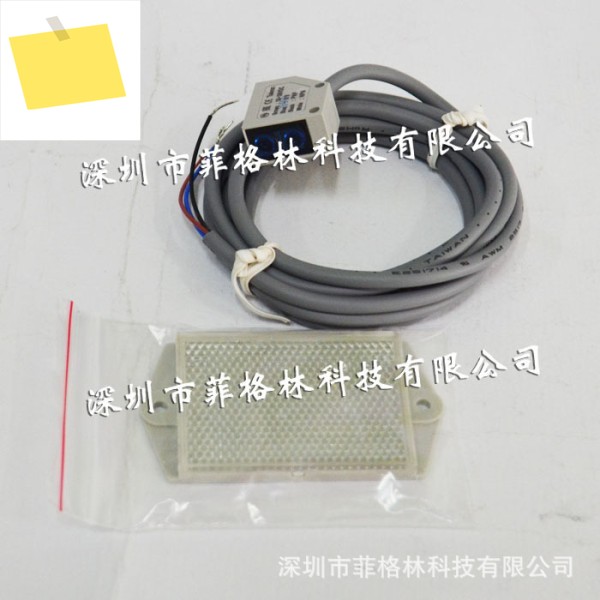 MG-2MX + MR-1 대만 양명 FOTEK 광전 스위치, 가능 제품 이미지