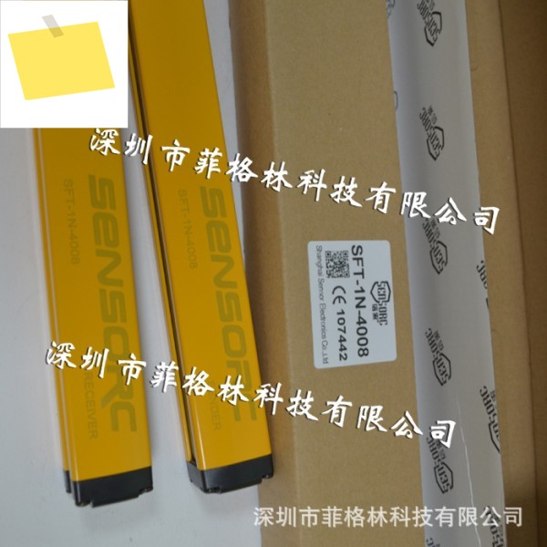 실물사진 SFT-1N-4008 SENSORC 안전격자, 협의해주세요 제품 이미지