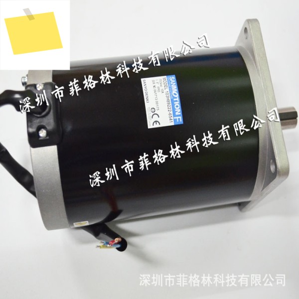 신품 정품 103H89222-6341 일본 산요 스테퍼 모터 제품 이미지