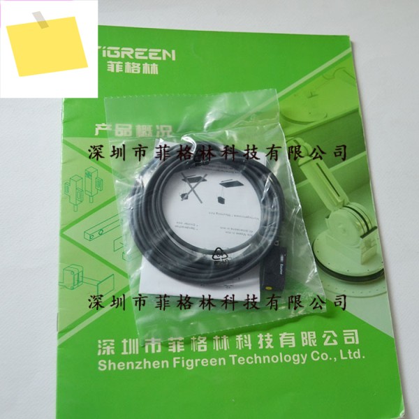 실물사진 FHDK 10N5101 BAUMER 광전스위치, 정품, 협의해 주세요. 제품 이미지