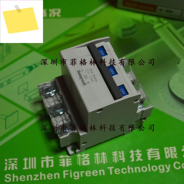 GCP-33ANM30A 하니웰 회로 차단기 제품 이미지