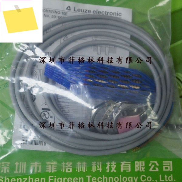 IS 230MM4NO-10E 독일 LAUZE 근접 스위치 제품 이미지