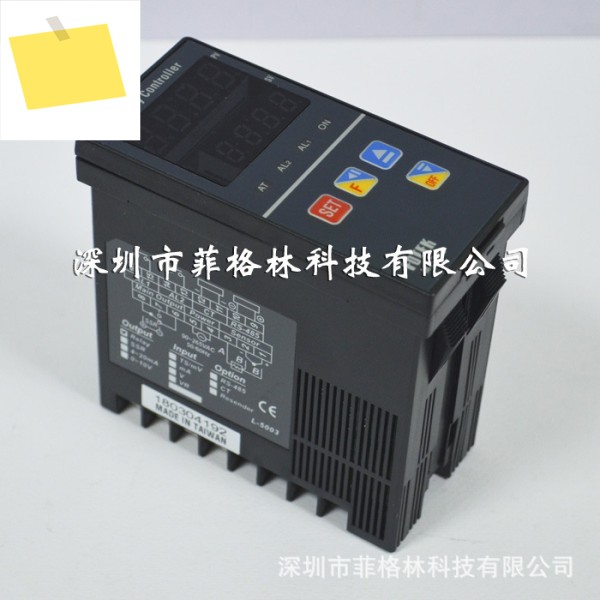 MT-20E 대만 양명 FOTEK 온도 조절기, 가능 제품 이미지