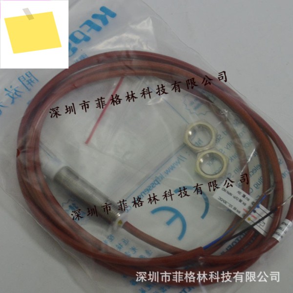 XT-N12N04E1 대만, KFPS 근접 센서 출시 제품 이미지
