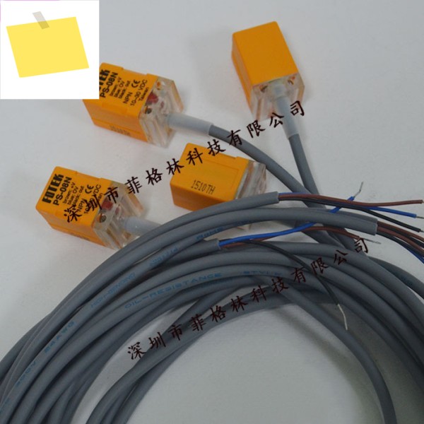 FOTEK 대만 양명 PS-08N 광전 센서 제품 이미지