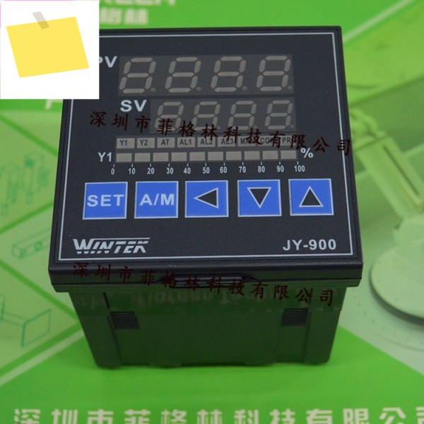 JY900-301000 대만 WINTEK 온도 조절기, JEC 대체 가능 제품 이미지