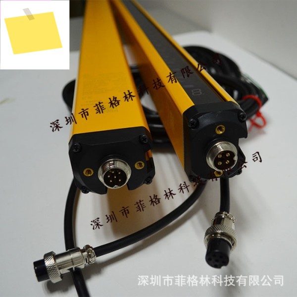 SSG20-500800-NJ 센서 안전 라이트 커튼 제품 이미지